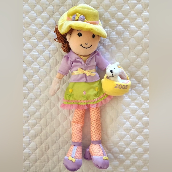 GROOVY GIRLS EASTER EDIRCharm - Picture 4 of 4